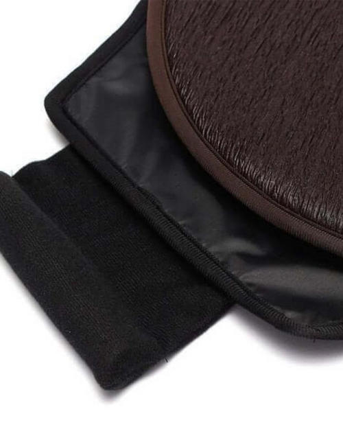 Load image into Gallery viewer, SpinEase™ 360° Rotating Memory Foam Seat Cushion – Sit, Swivel & Go with Zero Effort