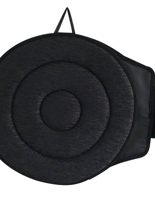 Load image into Gallery viewer, SpinEase™ 360° Rotating Memory Foam Seat Cushion – Sit, Swivel & Go with Zero Effort