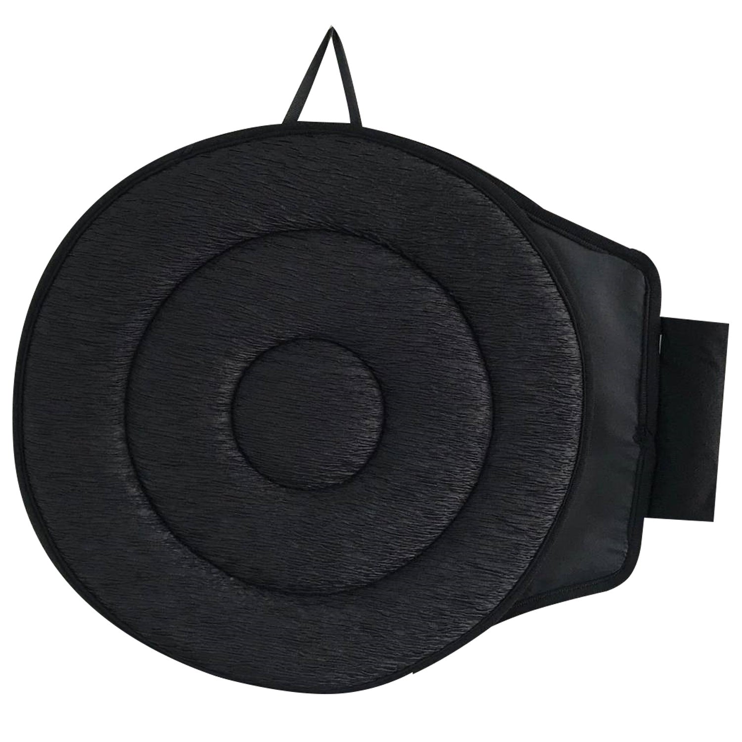 SpinEase™ 360° Rotating Memory Foam Seat Cushion – Sit, Swivel & Go with Zero Effort
