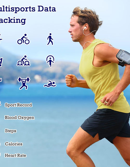 Load image into Gallery viewer, Smart Ring Health Tracker, Sleep Tracker Ring with Heart Rate, Waterproof Fitness Ring for Activity Monitoring/Steps/Distance/Calories,Air Gestures,Up to 7-Day Battery,For Ios Android (Light Gold,#12)