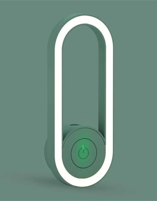 Load image into Gallery viewer, BuzzShield™ Ultrasonic Mosquito Repeller & LED Night Lamp – Sleep Tight, Bite-Free, Every Night