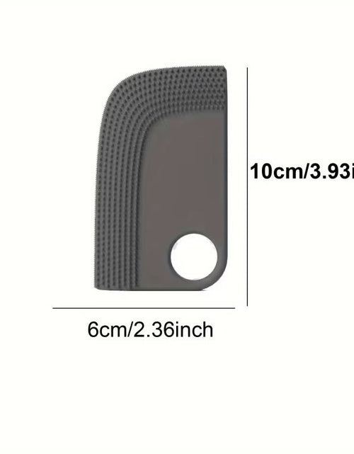 Load image into Gallery viewer, FurSweep Pro – Car Interior Hair Removal Brush & Cleaning Scraper Tool