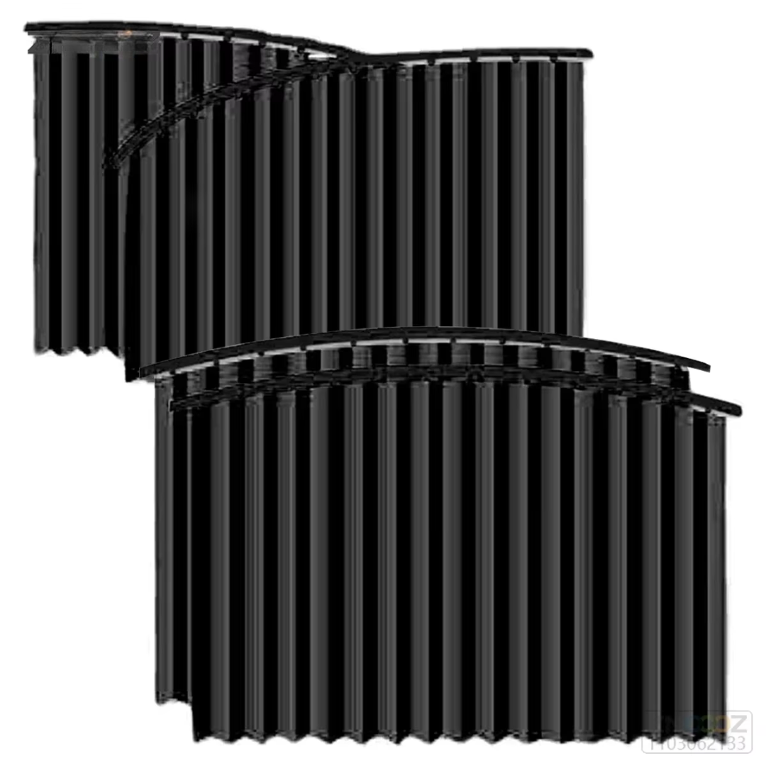 ShadeGuard™ Magnetic Car Window Sunshade – Cool, Private, Protected. InstantlyMagnetic Car Sunshade Window Curtains Auto Window Sun Shade Privacy Sun UV Protection Window Shield Car Interior Accessories