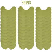 HerbaRelief™ Natural Knee Patches – Deep Heat Therapy for Lasting Joint Comfort