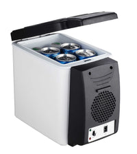 Compact Cooler