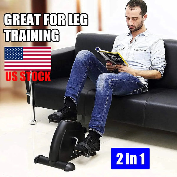 Exercise Machines