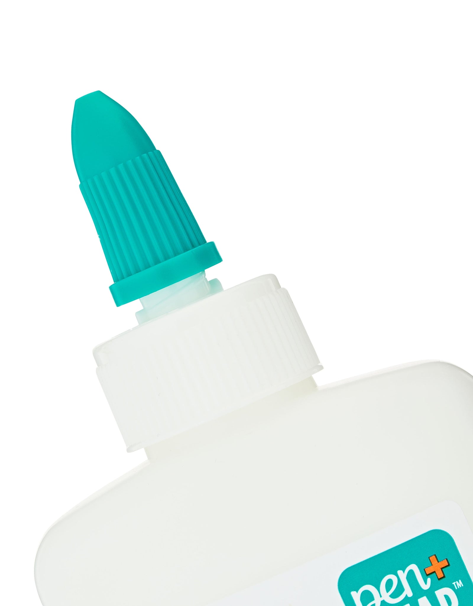 Washable School Glue, White, 4 Oz, 118Ml, 0.271 Lb, Art and Craft, for Slime, Dry in 30 Min