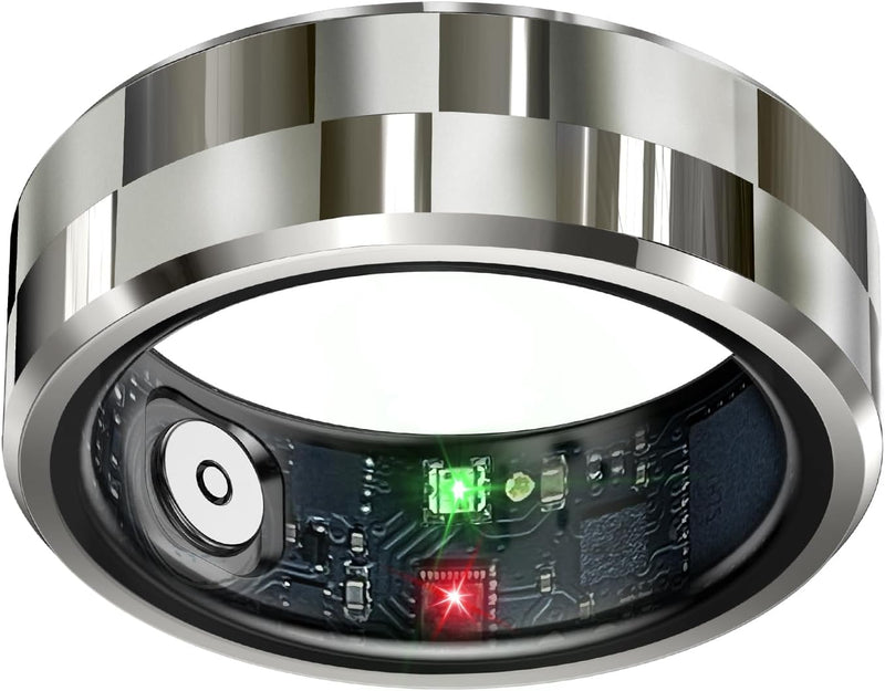 Smart Rings