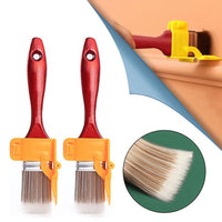 EdgePro Paint Brush – Precision Edging & Trimming Tool for Walls, Ceilings, and Corners