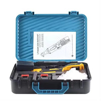 Advanced Lithium Cordless Ratchet Driver