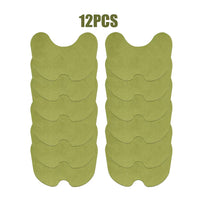 HerbaRelief™ Natural Knee Patches – Deep Heat Therapy for Lasting Joint Comfort