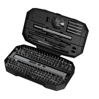 Multi-Function High Accuracy Cordless Screwdriver Kit