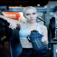 HydraFlex™ 2L Foldable Silicone Water Bottle – Ultimate Sports & Outdoor Hydration