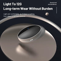 SmartSnore™ 5-Pair EMS Anti-Snoring Device – Breathe Easy, Sleep Deep