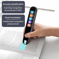 2-Way Smart Translation Pen
