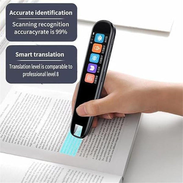 2-Way Smart Translation Pen