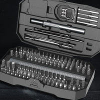 Multi-Function High Accuracy Cordless Screwdriver Kit