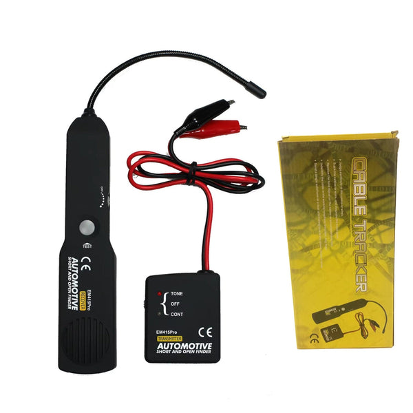 Measurement & Diagnostics