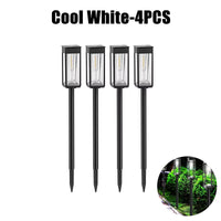 GlowPath Solar Lights – Waterproof LED Outdoor Lighting for Garden, Yard, Patio & Walkways