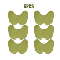 HerbaRelief™ Natural Knee Patches – Deep Heat Therapy for Lasting Joint Comfort