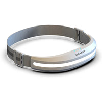 Dual-Tone COB LED Headlamps for Hiking Camping Outdoor Activities Running Lights New Mountaineering Gear