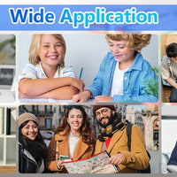 2-Way Smart Translation Pen