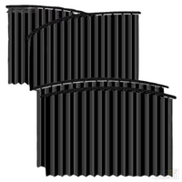 ShadeGuard™ Magnetic Car Window Sunshade – Cool, Private, Protected. InstantlyMagnetic Car Sunshade Window Curtains Auto Window Sun Shade Privacy Sun UV Protection Window Shield Car Interior Accessories